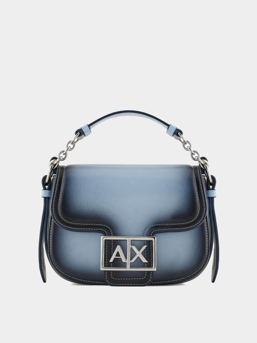 Сумки Armani Exchange модель XW000401-AF12587-U9278 Фото