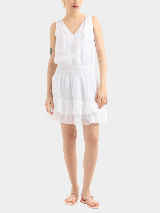 Платья Armani Exchange модель XW000470-AF12815-U0002 Фото