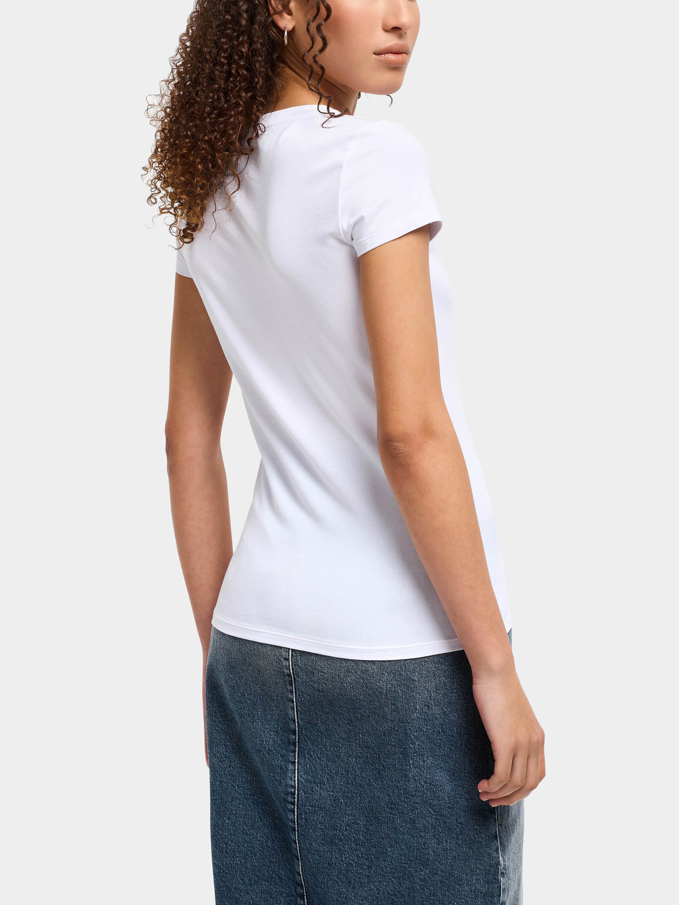 Футболки и поло Armani Exchange модель XW000512-AF11929-U0002 Фото