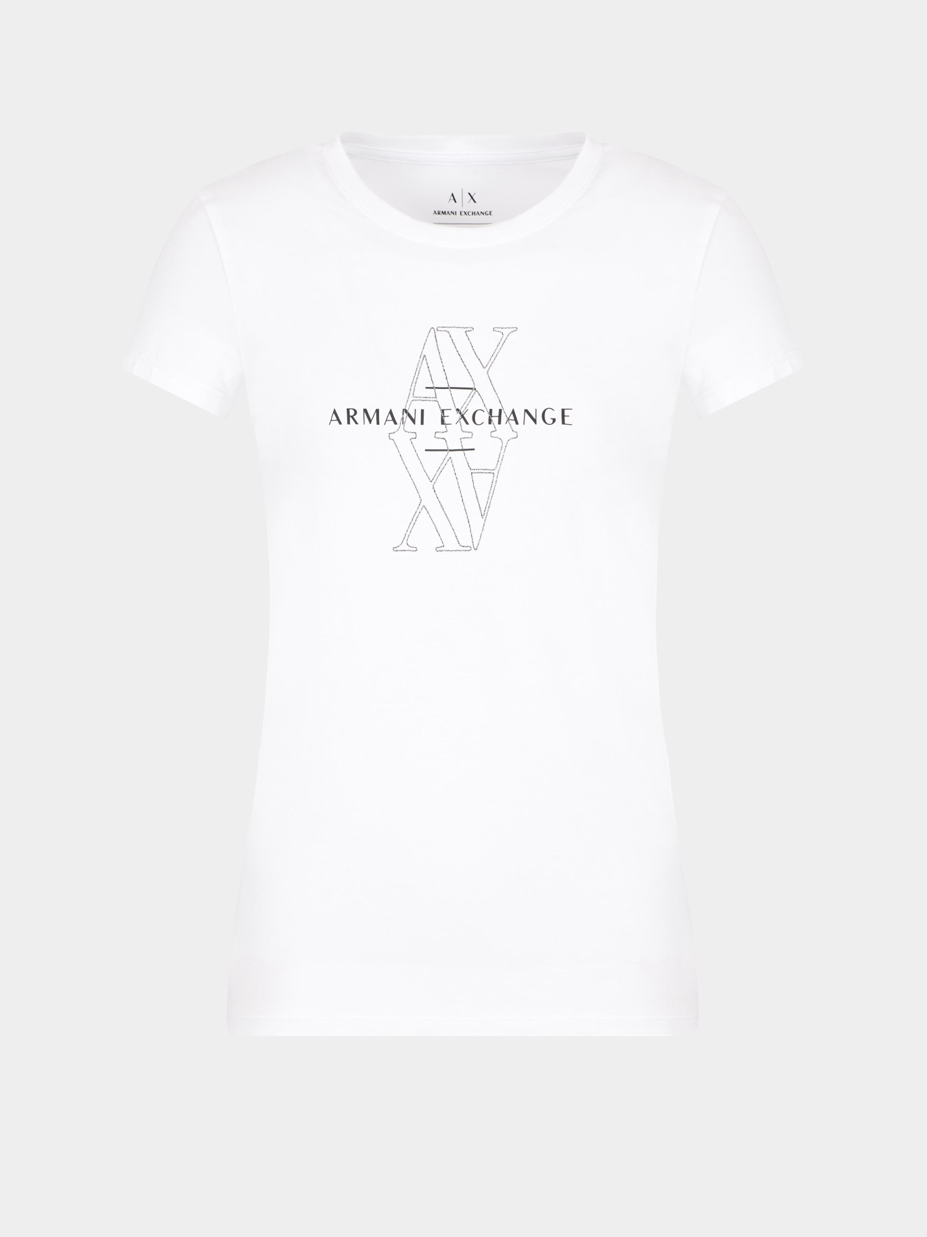 Футболки и поло Armani Exchange модель XW000512-AF11929-U0002 Фото