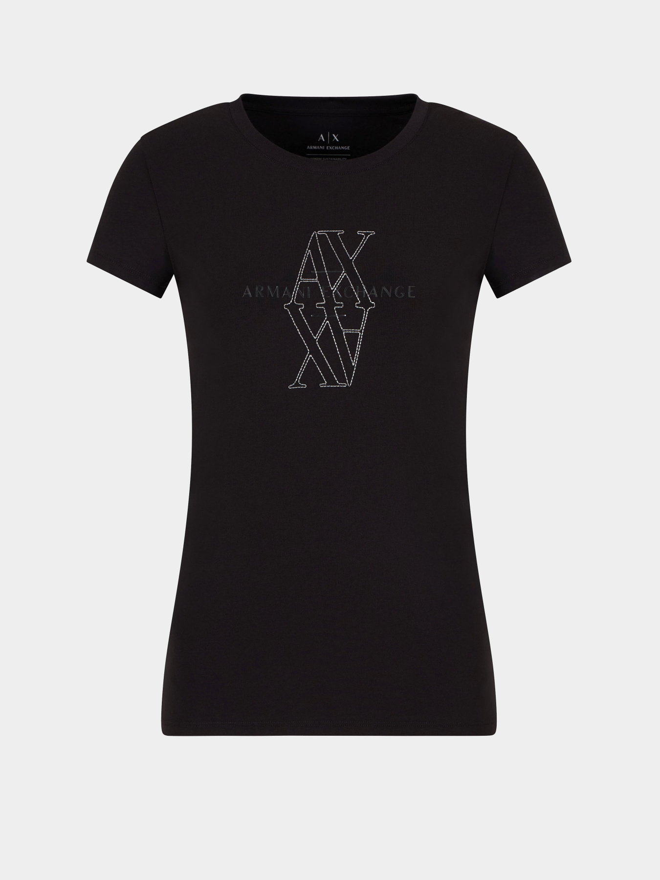 Футболки и поло Armani Exchange модель XW000512-AF11929-UC001 Фото