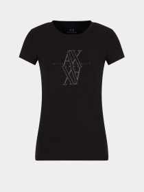 Футболки и поло Armani Exchange модель XW000512-AF11929-UC001 Фото