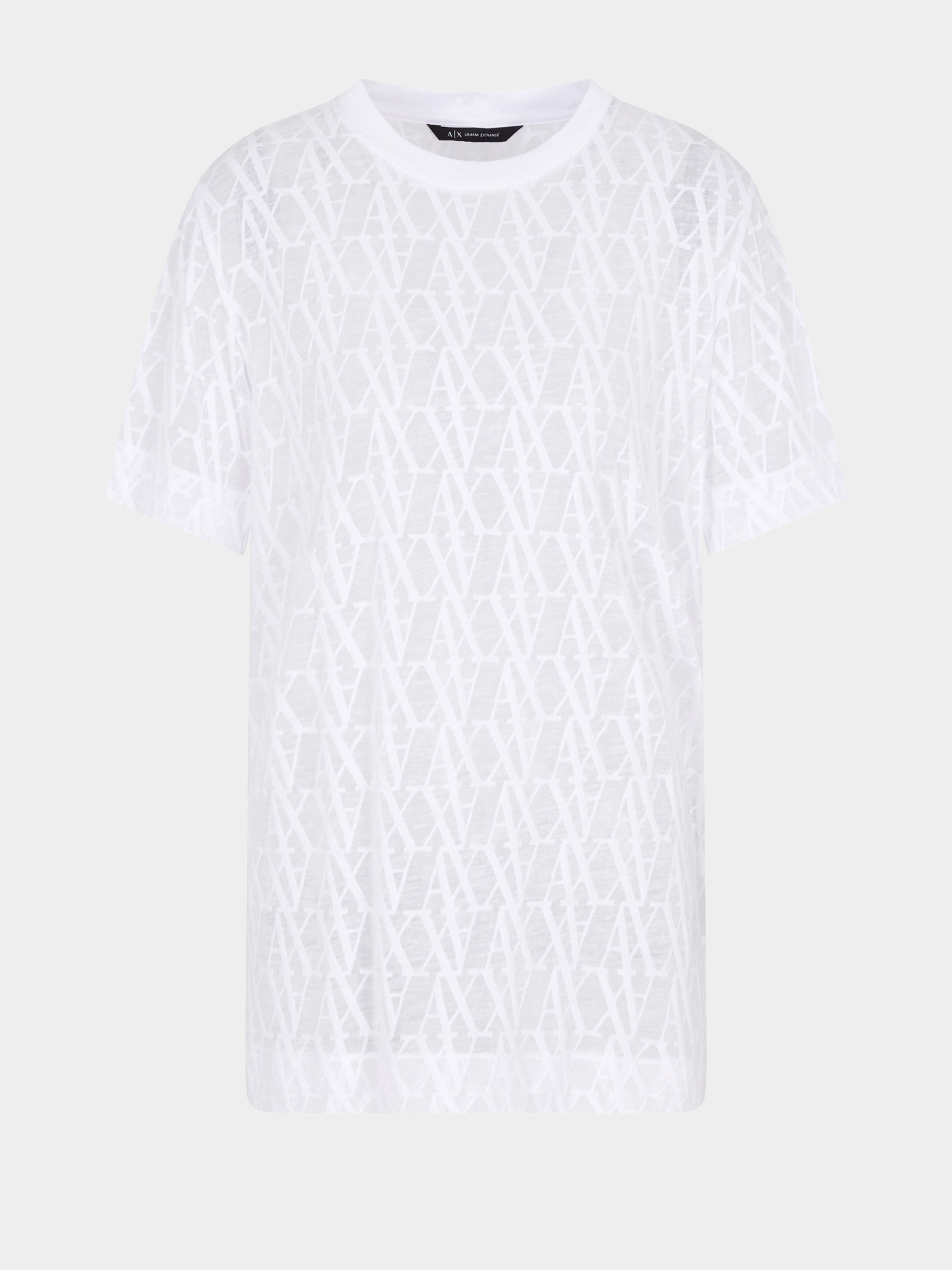 Футболки и поло Armani Exchange модель XW000513-AF10835-F0028 Фото