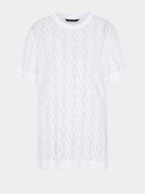 Футболки и поло Armani Exchange модель XW000513-AF10835-F0028 Фото
