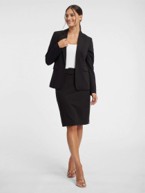 Спідниця міні Orsay модель 0710323-660000 Фото