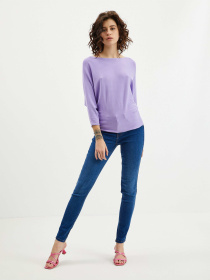 Лонгслів Orsay модель 0507225-448000 Фото