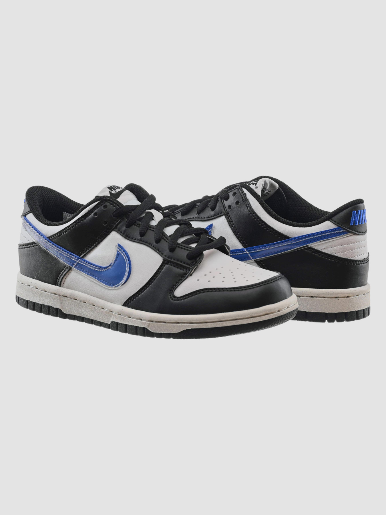 Кросівки NIKE Dunk Low модель FD0689-001 Фото