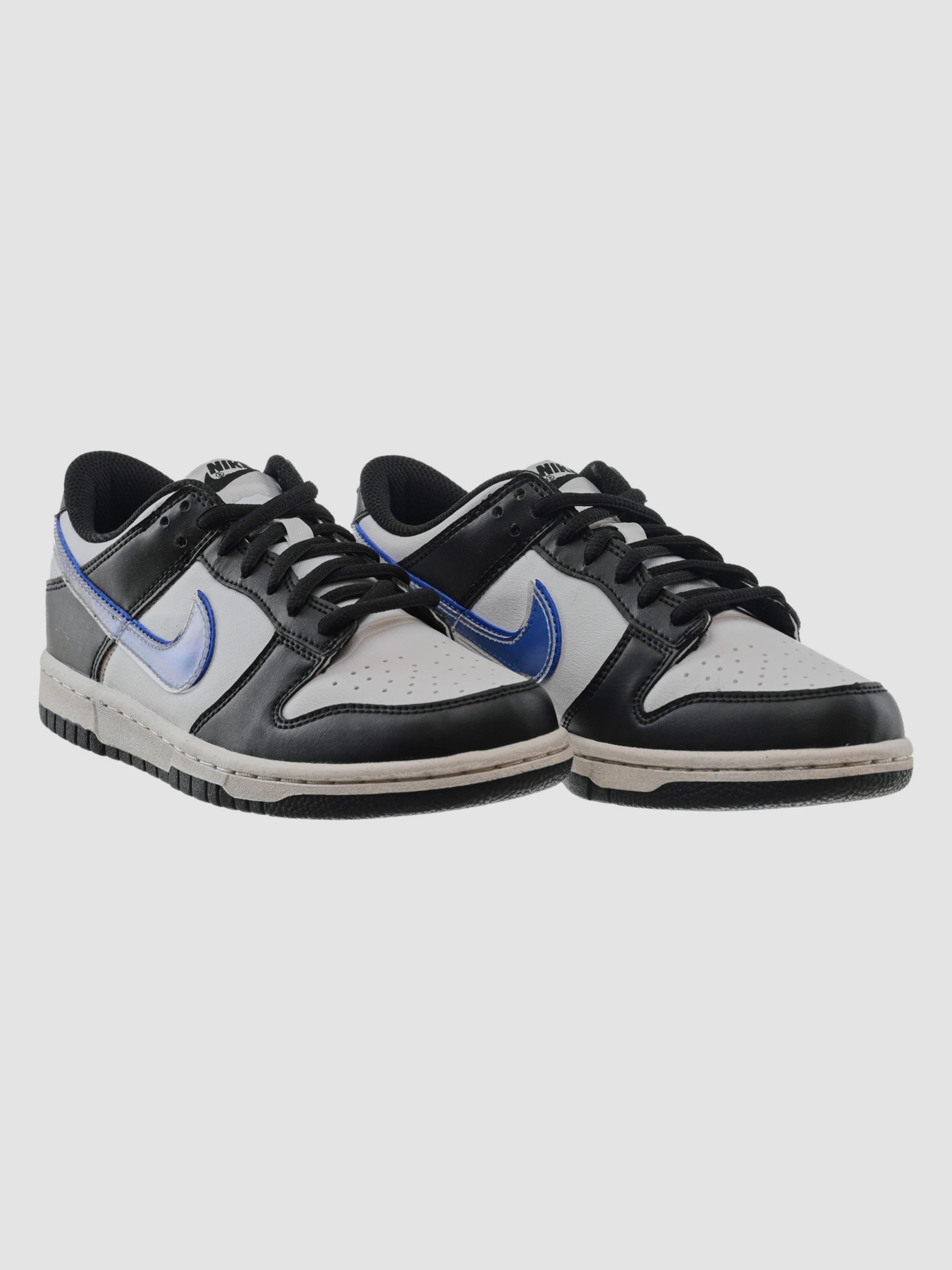Кросівки NIKE Dunk Low модель FD0689-001 Фото