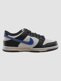 Кросівки NIKE Dunk Low модель FD0689-001 Фото