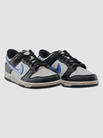 Кросівки NIKE Dunk Low модель FD0689-001 Фото