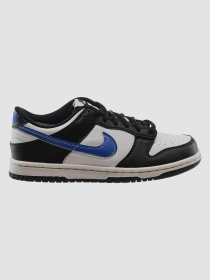 Кросівки NIKE Dunk Low модель FD0689-001 Фото