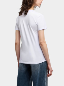 Футболки и поло Armani Exchange модель XW000527-AF10356-U0002 Фото