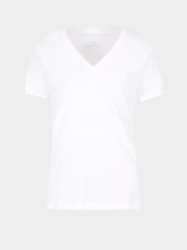 Футболки и поло Armani Exchange модель XW000527-AF10356-U0002 Фото