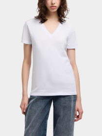 Футболки и поло Armani Exchange модель XW000527-AF10356-U0002 Фото