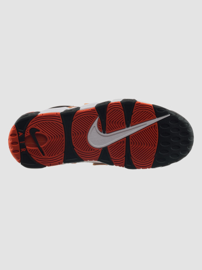 Кросівки NIKE Air More Uptempo модель FJ4416-100 — фото 3 - INTERTOP