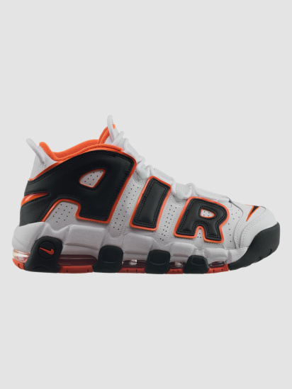 Кросівки NIKE Air More Uptempo модель FJ4416-100 - фото