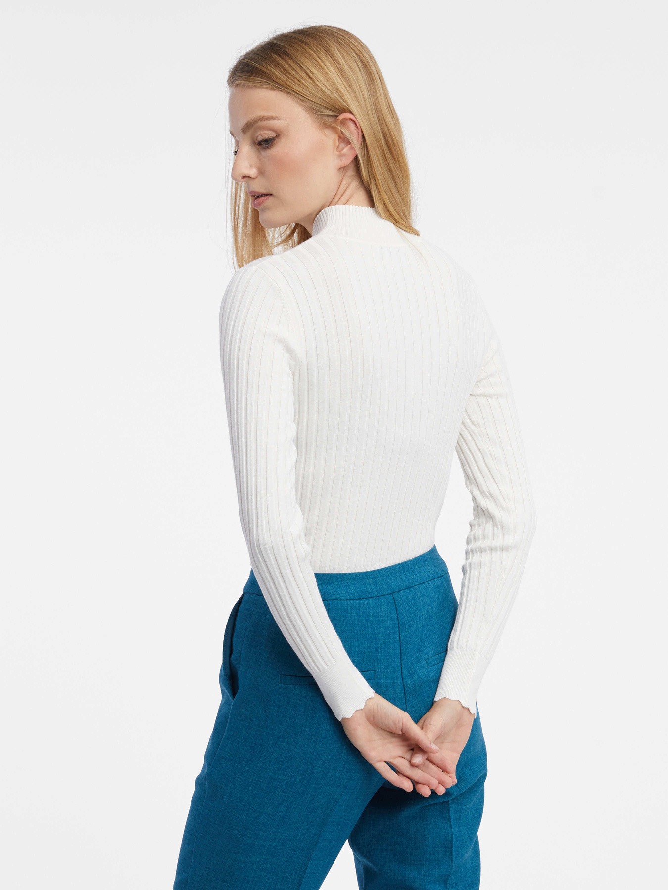 Водолазка Orsay модель 0507512-001000 Фото