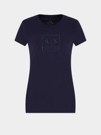 Футболки и поло Armani Exchange модель XW000530-AF10359-UB100 Фото