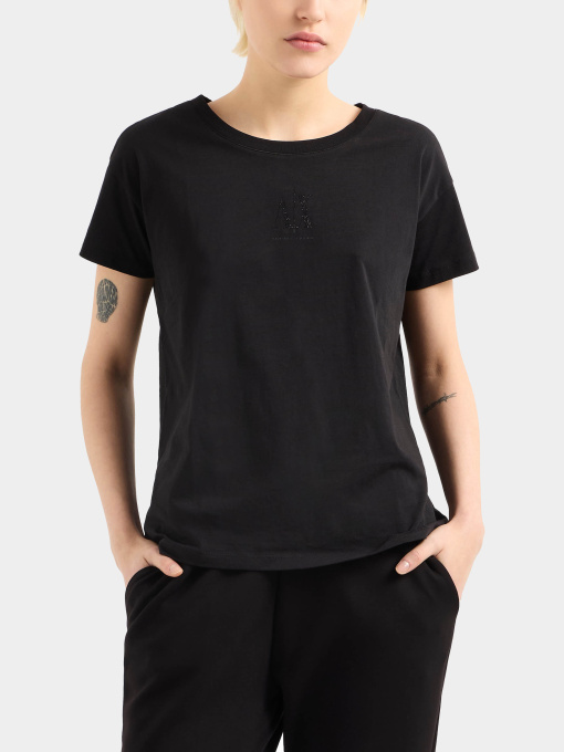 Футболки и поло Armani Exchange модель XW000830-AF10356-UC001 Фото