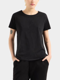 Футболки и поло Armani Exchange модель XW000830-AF10356-UC001 Фото