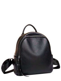 Рюкзаки RoyalBag модель F-FL-NWBP27-015A Фото