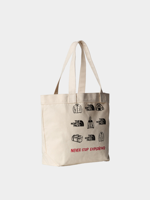 Сумки The North Face модель NF0A3VWQBUO1 Фото