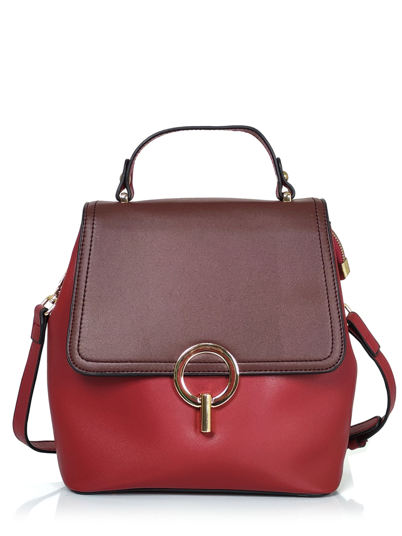 Рюкзаки RoyalBag модель F-S-Y01-7002R Фото