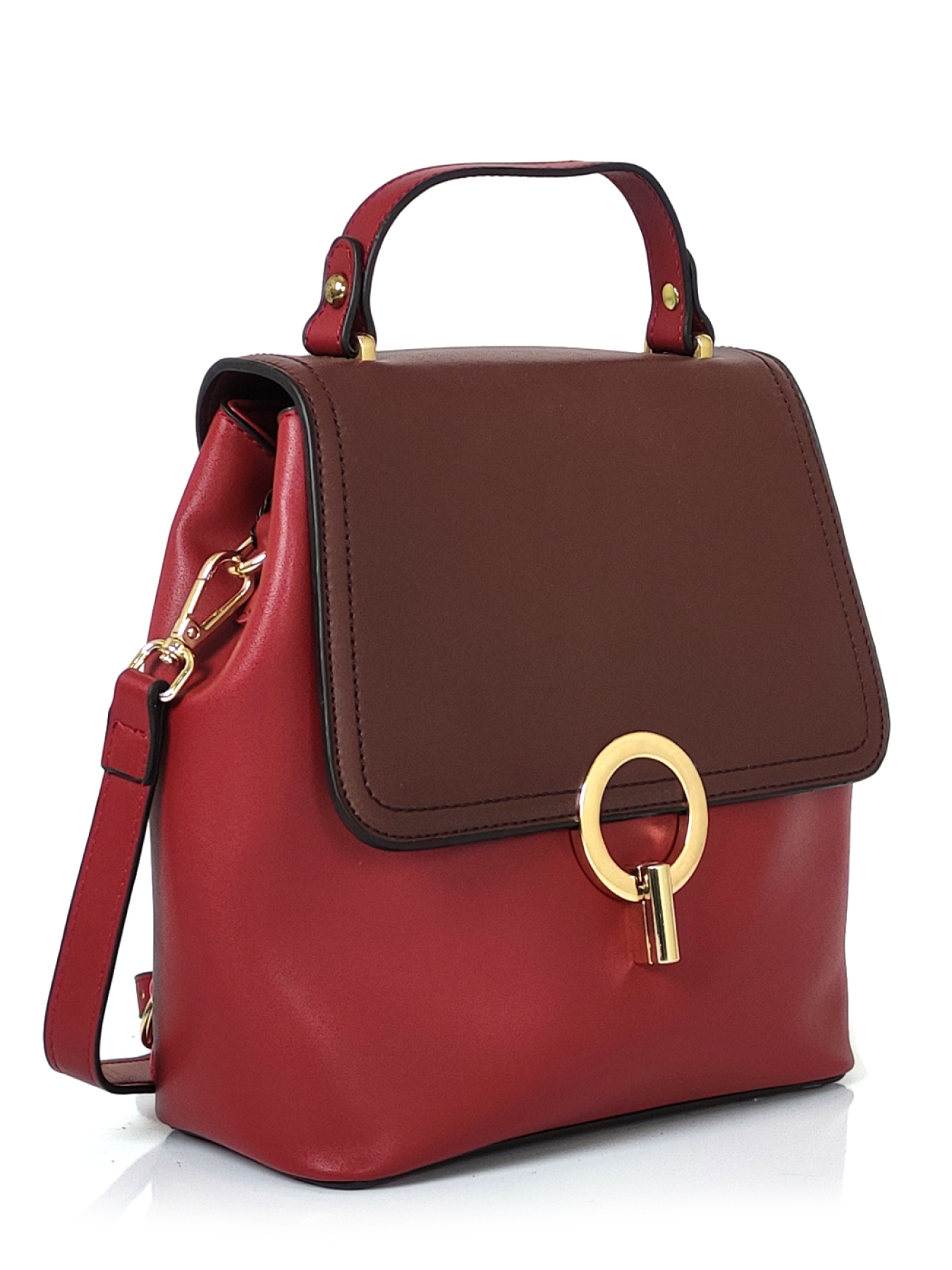 Рюкзаки RoyalBag модель F-S-Y01-7002R Фото