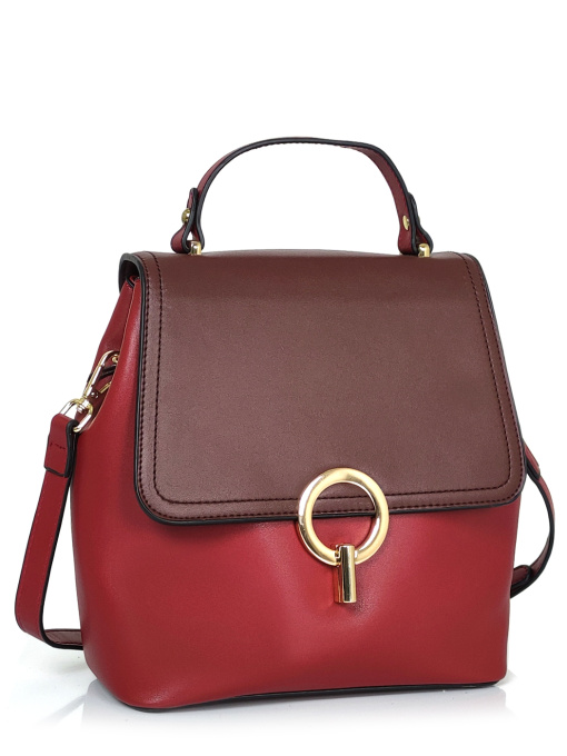 Рюкзаки RoyalBag модель F-S-Y01-7002R Фото