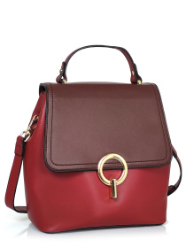 Рюкзаки RoyalBag модель F-S-Y01-7002R Фото