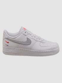 Кроссовки NIKE Air Force модель FD0666-100 Фото