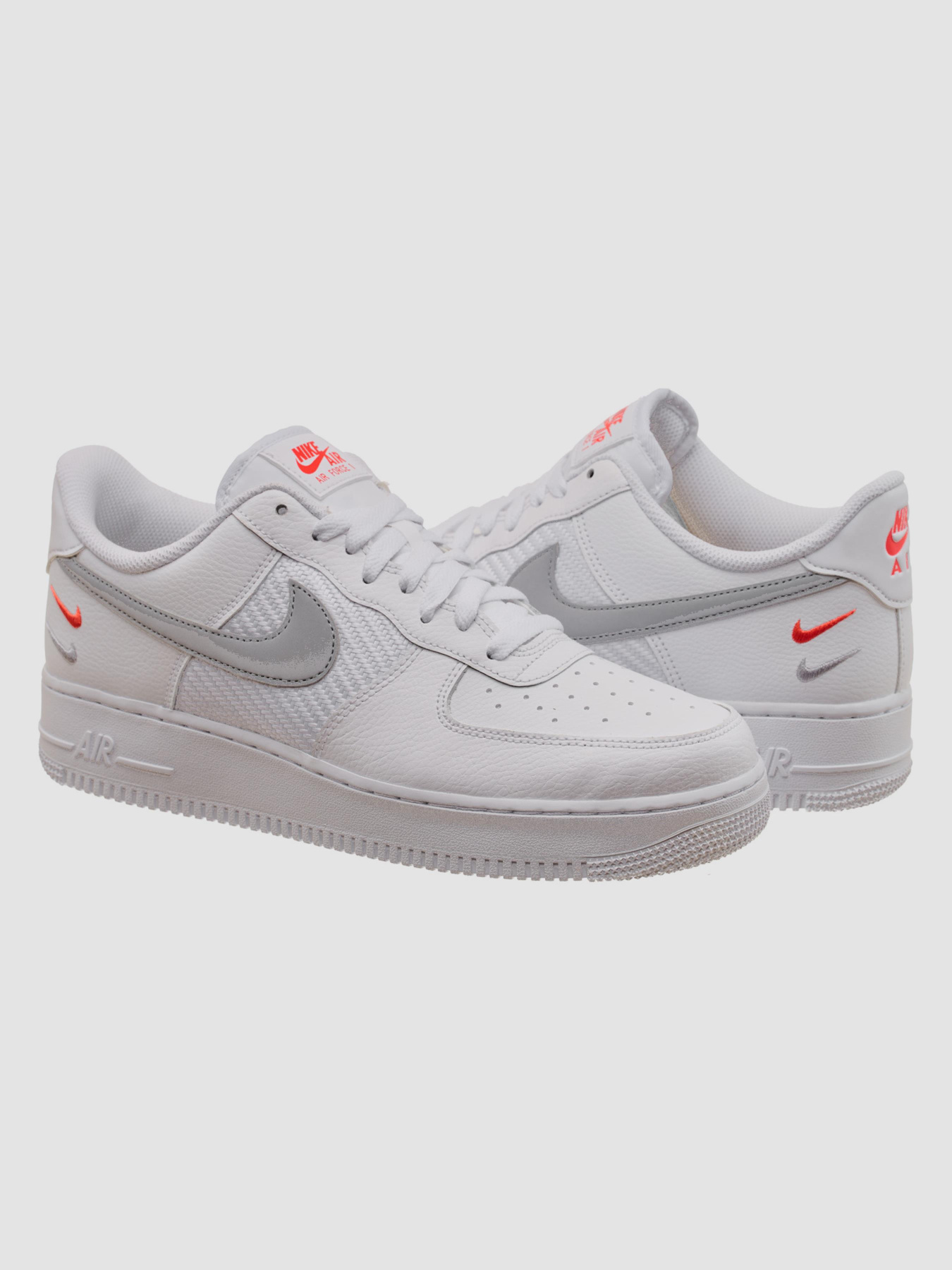 Кроссовки повседневные NIKE Air Force модель FD0666-100 Фото