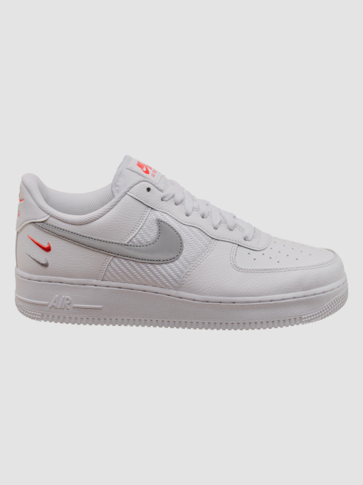 Кросівки повсякденні NIKE Air Force модель FD0666-100 Фото