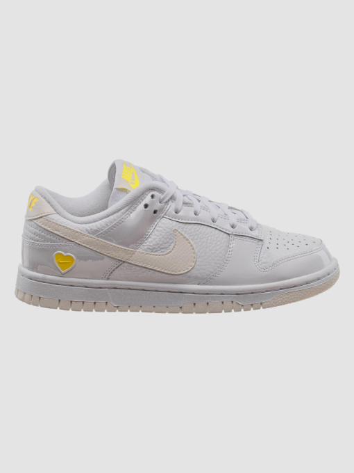 Кроссовки повседневные NIKE Dunk Low модель FD0803-100 Фото