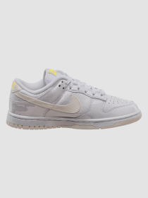 Кросівки повсякденні NIKE Dunk Low модель FD0803-100 Фото