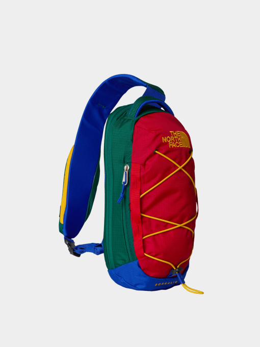 Рюкзаки The North Face модель NF0A52UP37L1 Фото