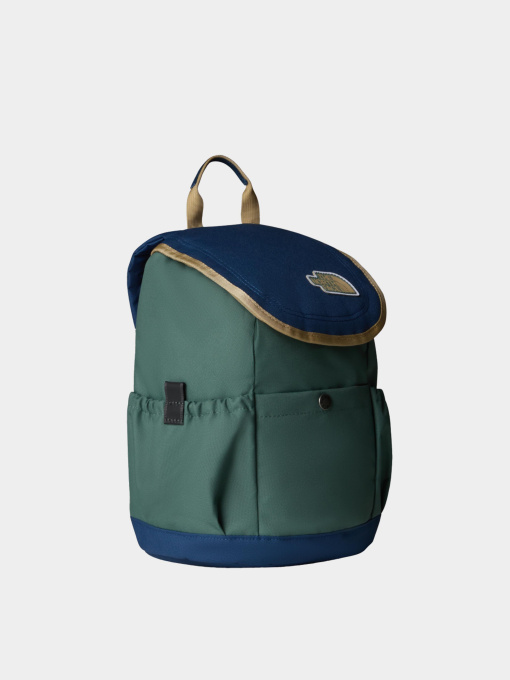 Рюкзактар The North Face үлгі NF0A52VWA721 Фото