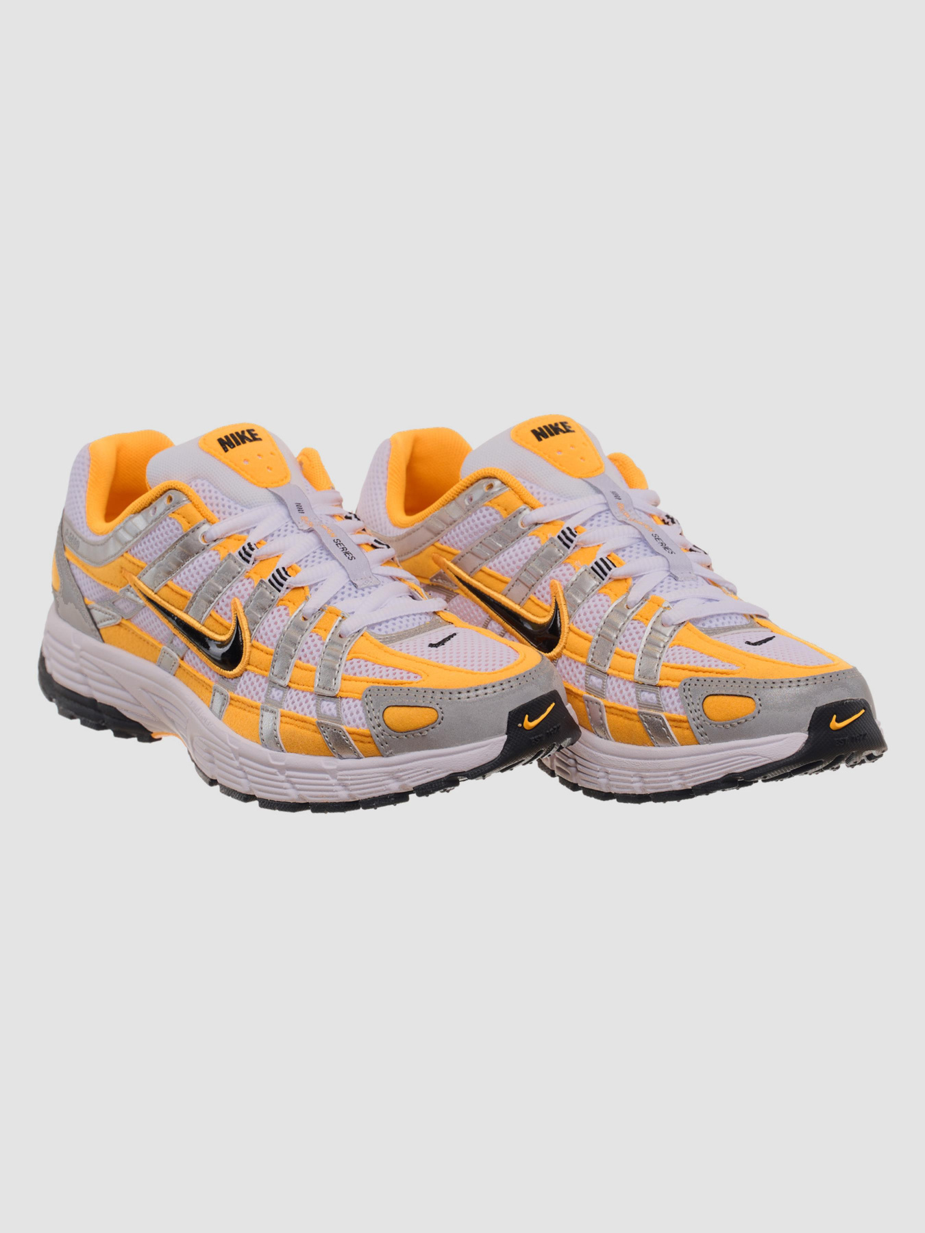 Кросівки NIKE P-6000 модель FJ4745-700 Фото