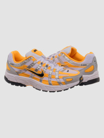 Кроссовки повседневные NIKE P-6000 модель FJ4745-700 Фото