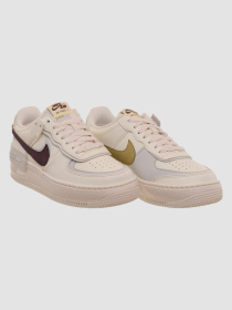 Кросівки NIKE Air Force модель FD0804-100 Фото