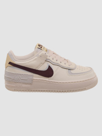 Кросівки NIKE Air Force модель FD0804-100 Фото