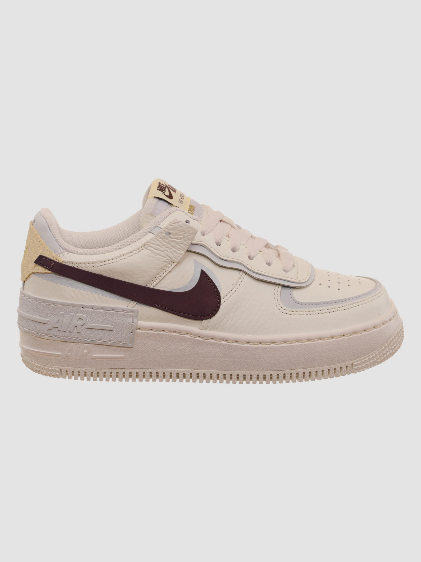 Кроссовки повседневные NIKE Air Force модель FD0804-100 Фото