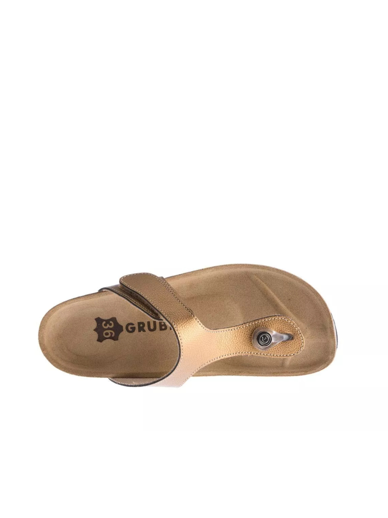 В'єтнамки Grubin модель gr-93367 Фото