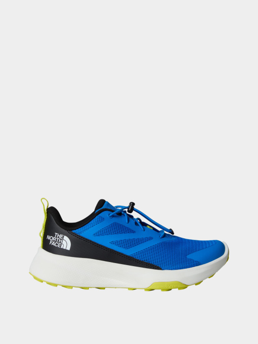 Кроссовкалар The North Face үлгі NF0A83O473K1 Фото