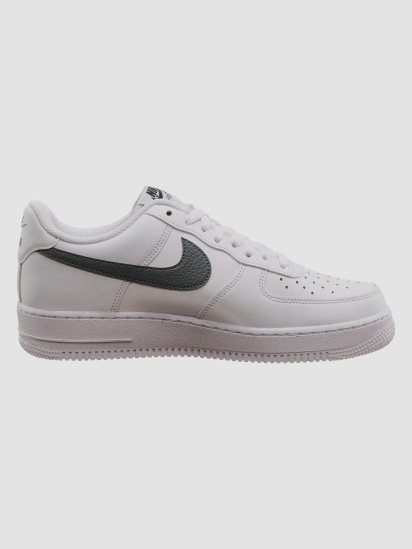 Кроссовки NIKE Air Force модель FD0660-100 — фото 3 - INTERTOP