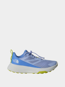 Кроссовки The North Face модель NF0A83O4CKI1 Фото