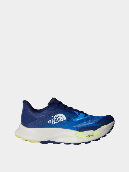 Кроссовки The North Face модель NF0A8AEP73T1 Фото