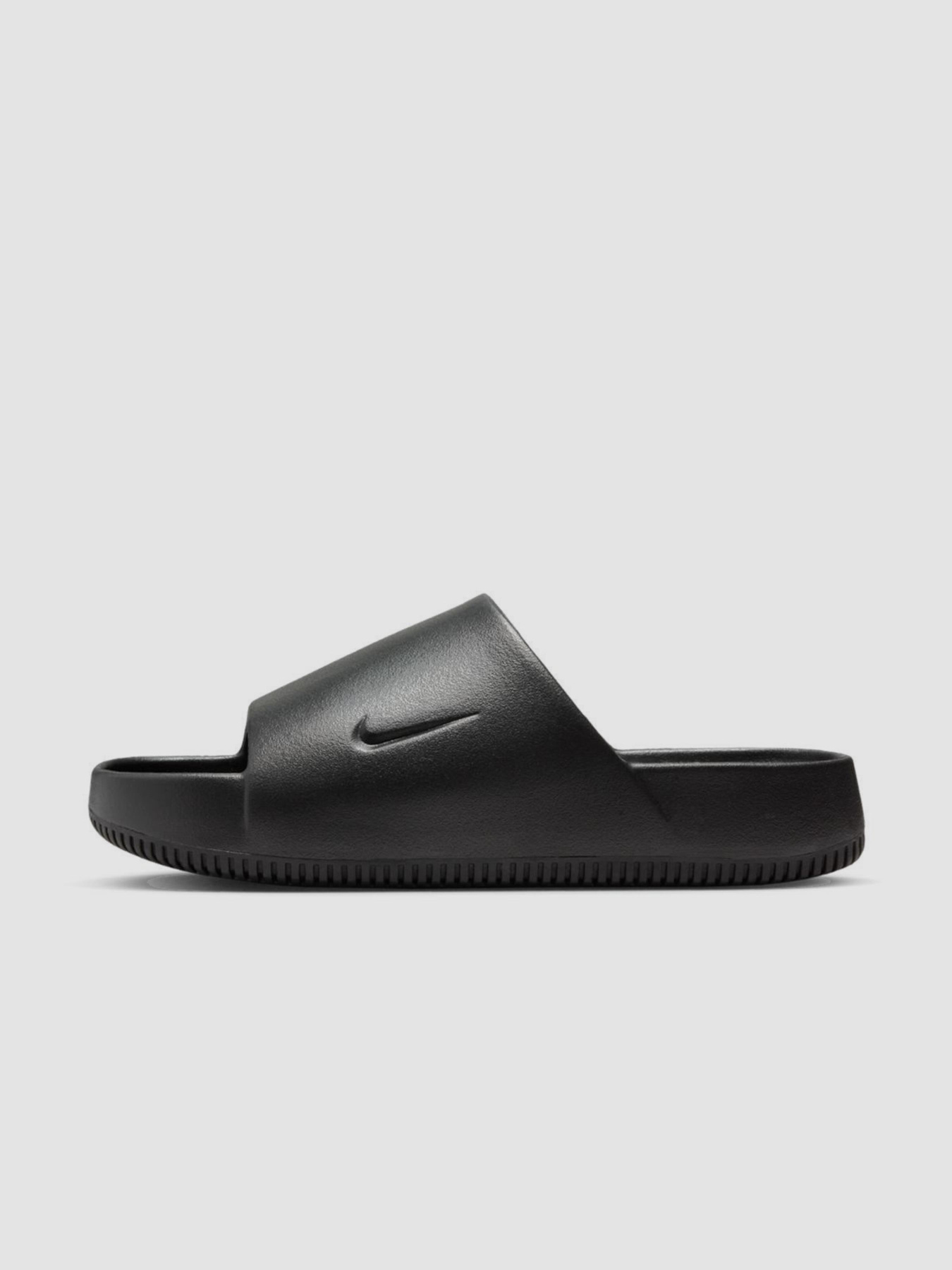 Шлепанцы NIKE Calm Slide модель FD4116-001 Фото