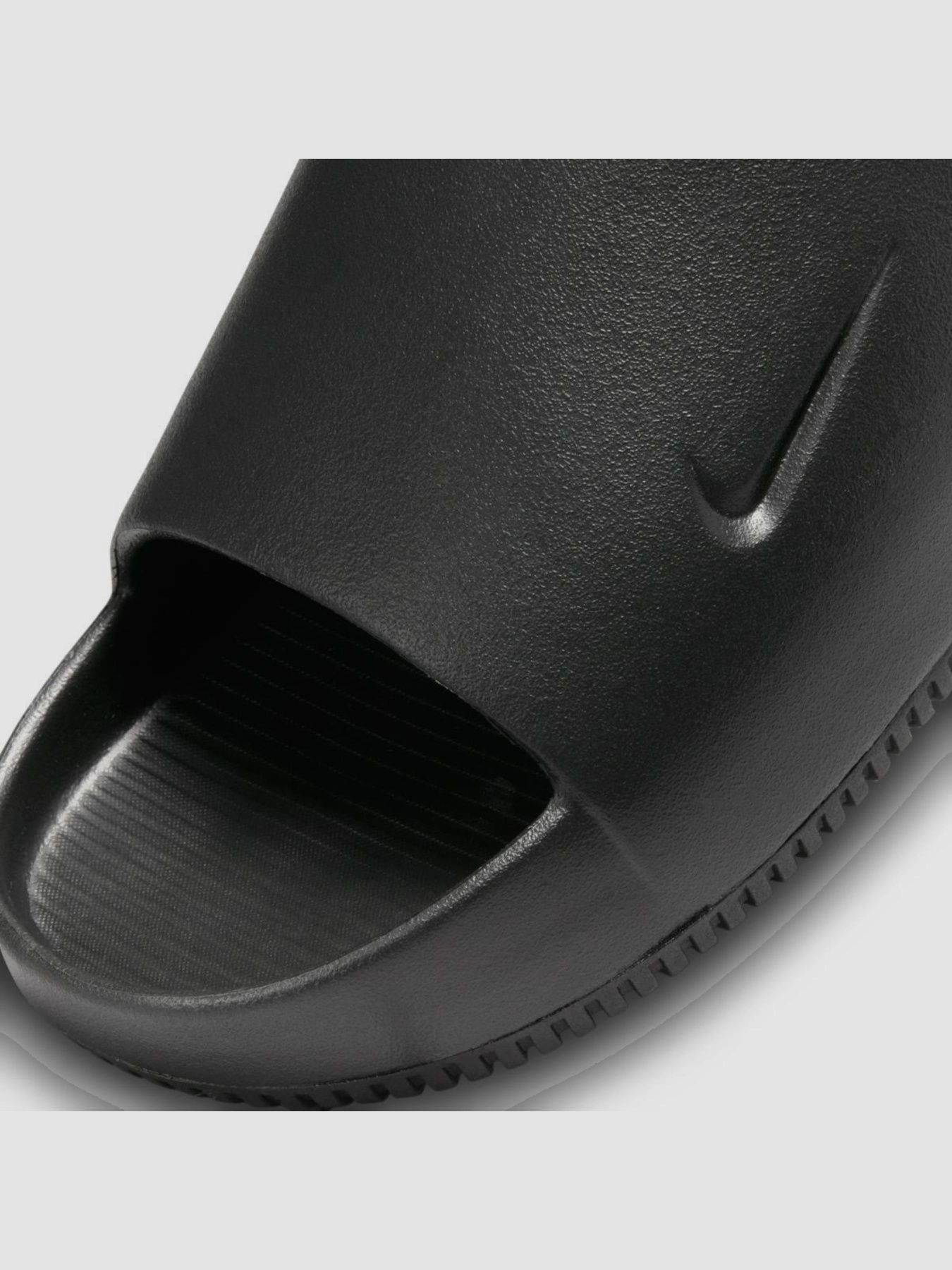 Шлепанцы NIKE Calm Slide модель FD4116-001 Фото