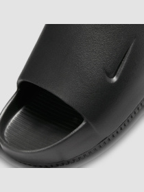 Шлепанцы NIKE Calm Slide модель FD4116-001 Фото